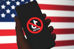 TikTok może zniknąć. USA naciska na separację