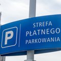 Kara za brak biletu parkingowego - co zrobić?