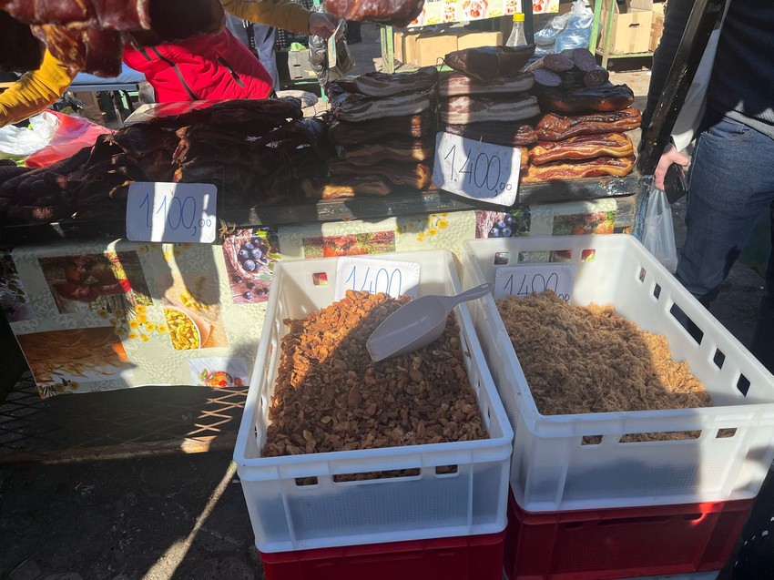 Slaninijada u Kačarevu 2024.