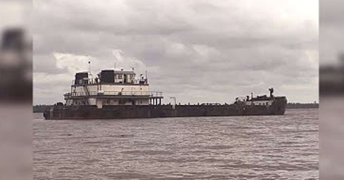 Product on-board impounded vessel not stolen crude oil – Navy - Vimarsana News
