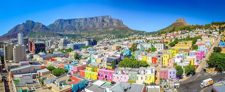 Cape Town City hotelsng 