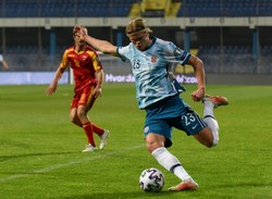 Ojciec Erlinga Haalanda spotkał się z przedstawicielami Barcelony i Realu Madryt