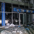 Ukraiński rynek samochodów się odbija. Elektryki rosną w siłę