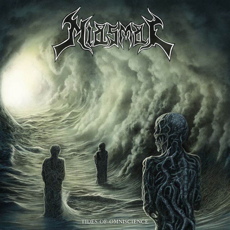 MIASMAL – "Tides Of Omniscience"