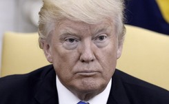 Trump będzie przemawiać na placu Krasińskich w Warszawie. Secret Service 'poradzi sobie' z miasteczkiem namiotowym przed SN