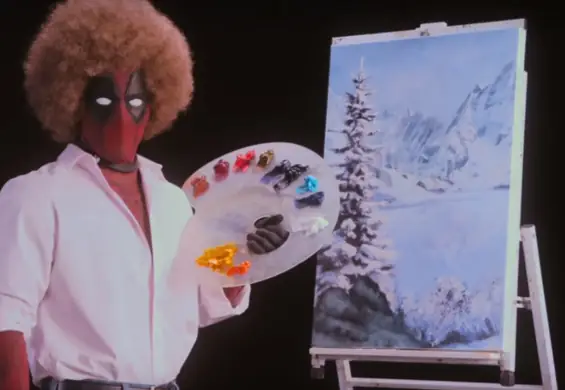 Trailer "Deadpool 2" nie ma nic wspólnego z typowym zwiastunem, ale fani pierwszej częście będą zachwyceni