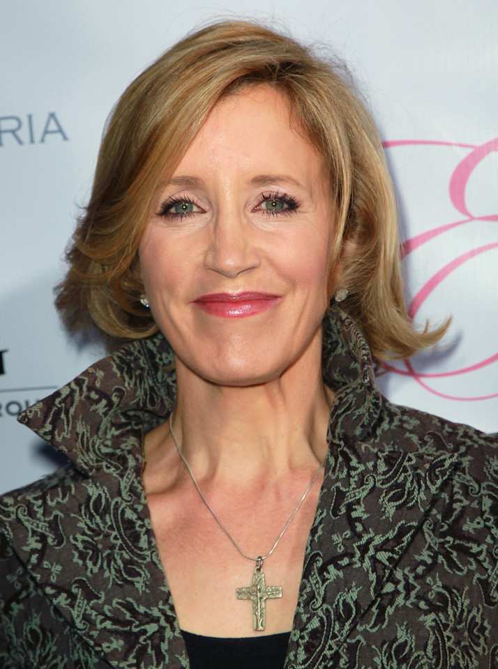 Felicity Huffman