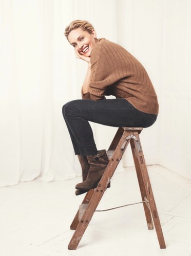 Olsen - kolekcja jesień/zima 2012/2013