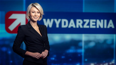 "Wydarzenia" wyprzedziły serwisy informacyjne TVP. TVN nadal liderem