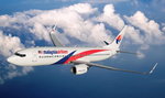 Samolot Malaysia Airlines znowu zboczył z kursu