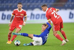 Dwudziesty mecz Schalke 04 Gelsenkirchen bez zwycięstwa