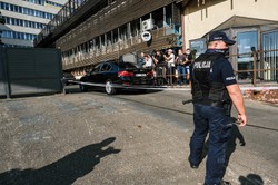 Rzeczniczka PiS: Czekamy na odpowiedź Solidarnej Polski. To nie jest kwestia ultimatum