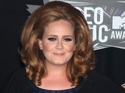 Adele wyrównała rekord Oasis i Queen