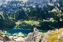 Park Narodowy Durmitor, Czarnogóra