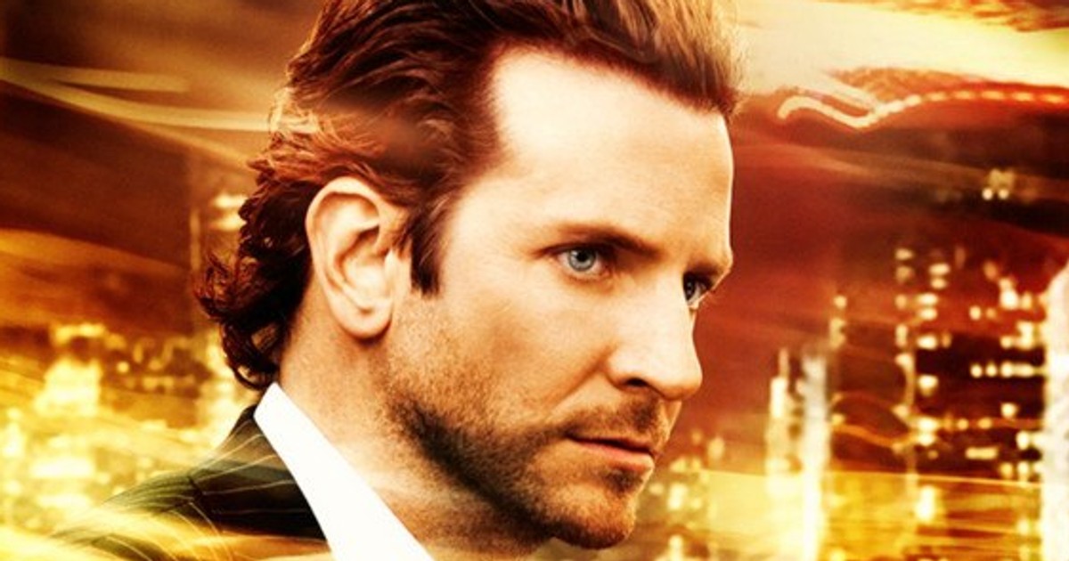 Bradley Cooper returns as Eddie Morra  Pulse Ghana