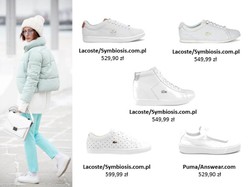 Tak się to nosi! Zimowe STYLIZACJE z butami sportowymi