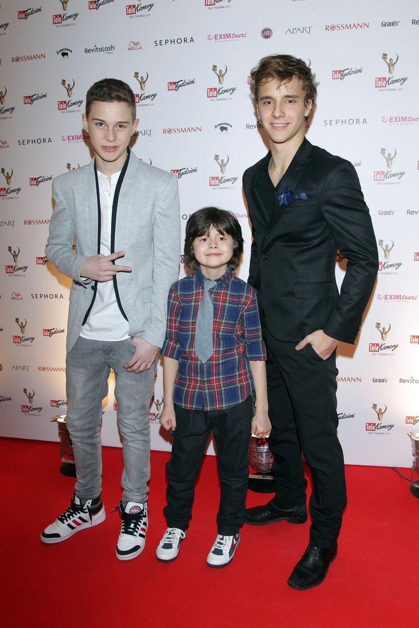 Adam Zdrójkowski poprowadzi "The Voice Kids" w TVP2