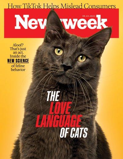 Amerykański Newsweek