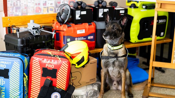 Wrocław w 2025 roku przeznaczył ponad 18,8 mln zł na rozwój bezpieczeństwa mieszkańców w ramach Programu Ochrony Ludności i Obrony Cywilnej.