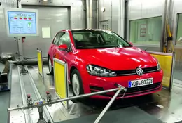 Dieselgate – polski pozew zbiorowy przeciw Volkswagenowi