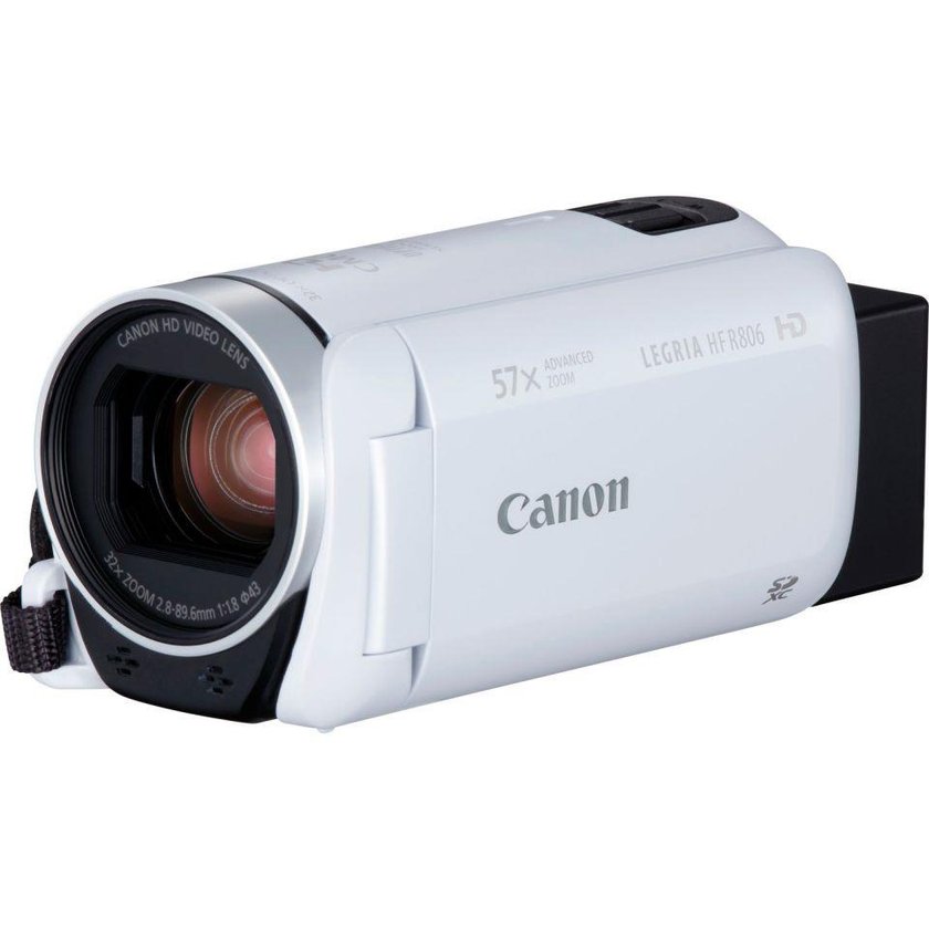 Canon HF R806 LEGRIA