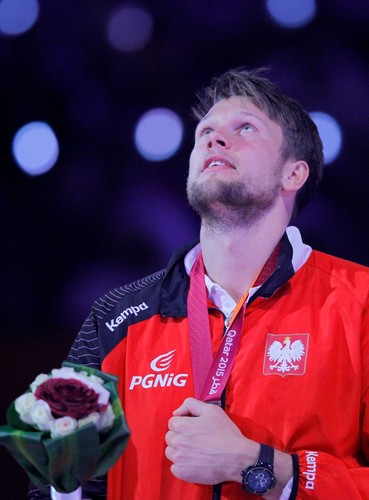 Polscy piłkarze ręczni odebrali brązowe medale mistrzostw świata