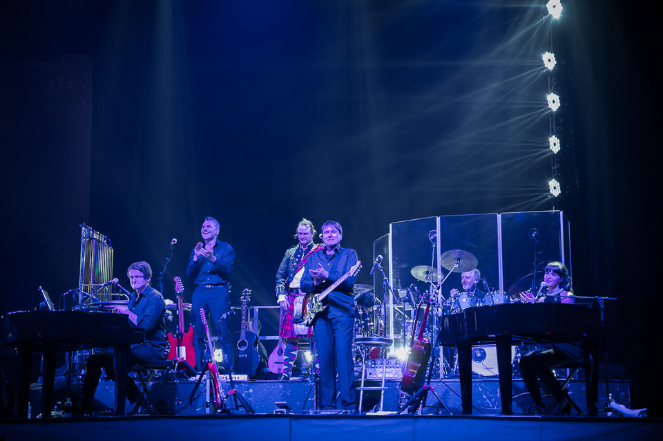  Royal Christmas Gala - Sarah Brightman i goście w Łodzi