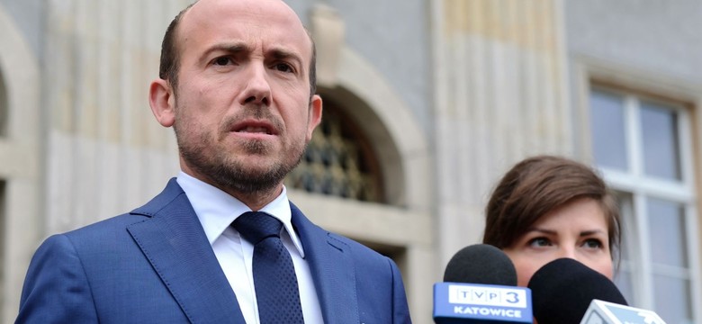 Budka: To nie jest rekonstrukcja, to zbójecki podział łupów