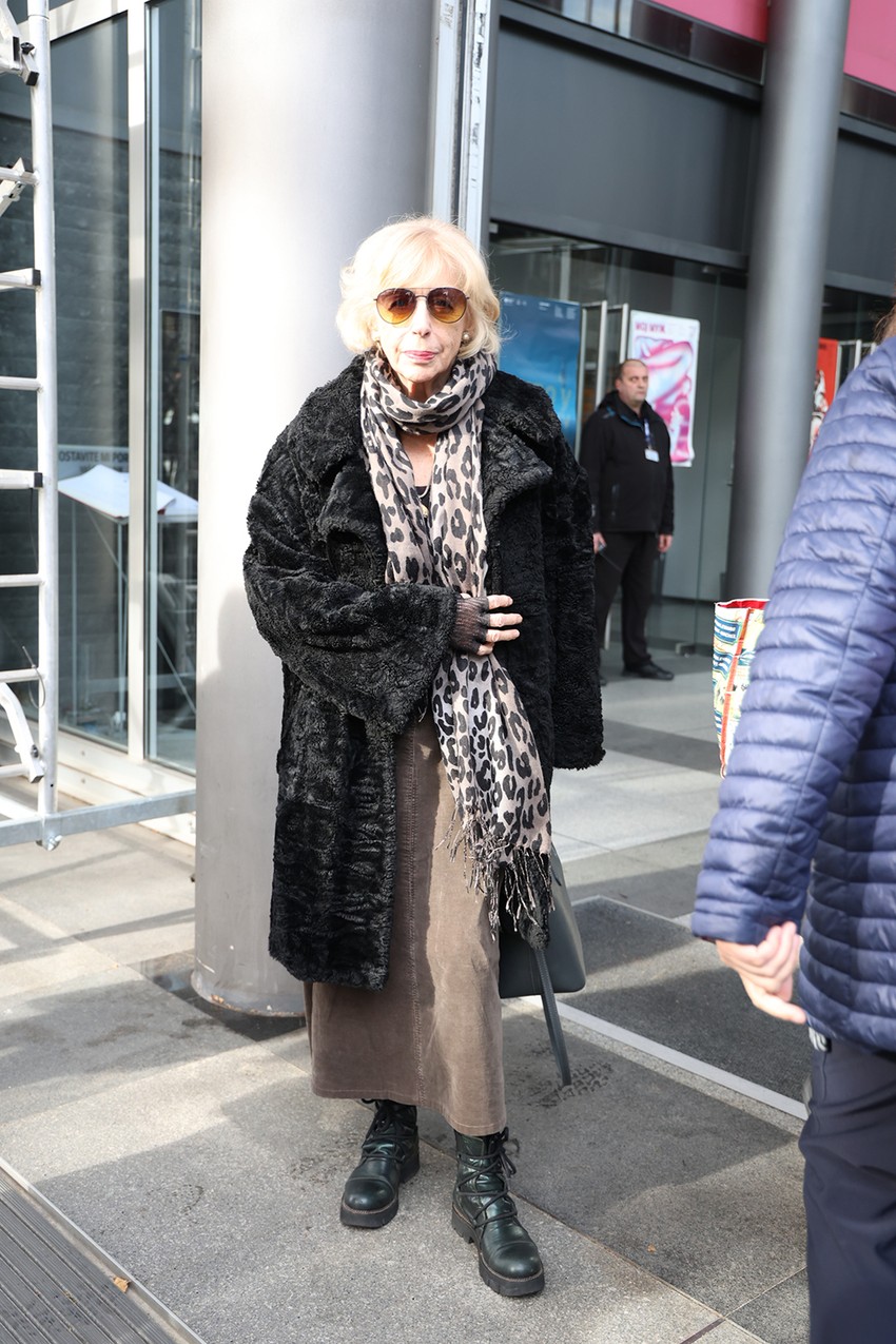 Žarko Laušević komemoracija