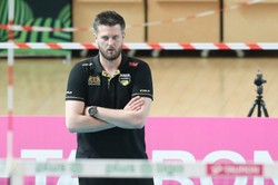 Michał Winiarski trenerem siatkarzy Aluronu CMC Zawiercie
