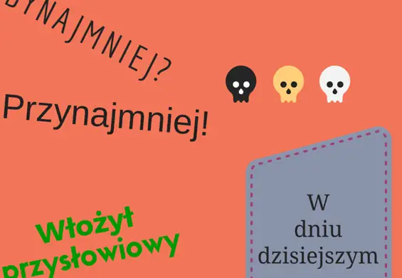 8 błędów językowych, dzięki którym wychodzisz na błazna w towarzystwie. Czas z nimi skończyć