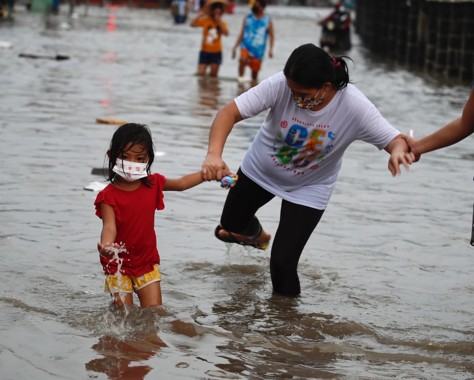 Poplave na Filipinima
