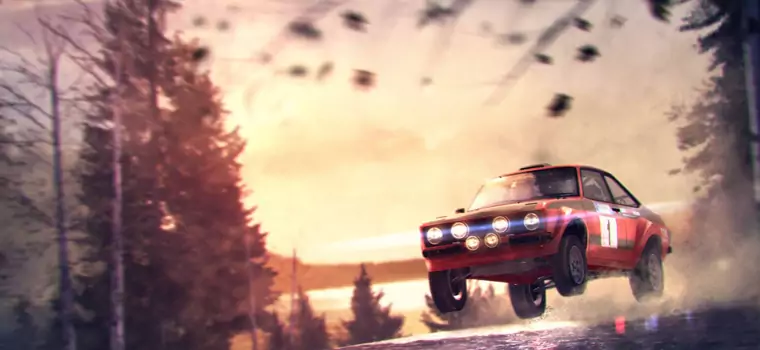 DiRT 3 – zwiastun premierowy i porcja tapet