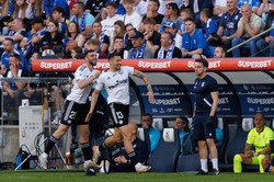 Utalentowany piłkarz przenosi się z Lecha Poznań do Legii Warszawa