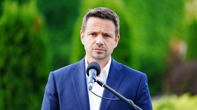 Rafał Trzaskowski: Życie prywatne. Rodzina i dzieci