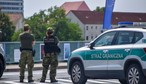 Kontrole na granicy z Niemcami i Litwą przedłużone o kolejne pół roku