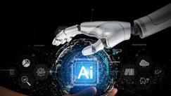 Emanuel Makron radi vežbe