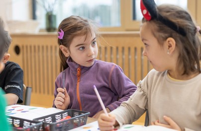 Rekrutacja do wrocławskich przedszkoli. Dołączają trzy nowe placówki 