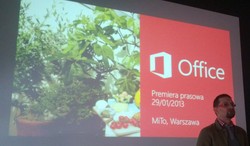 Nowy Office. Rewolucja, czy zmiany kosmetyczne?