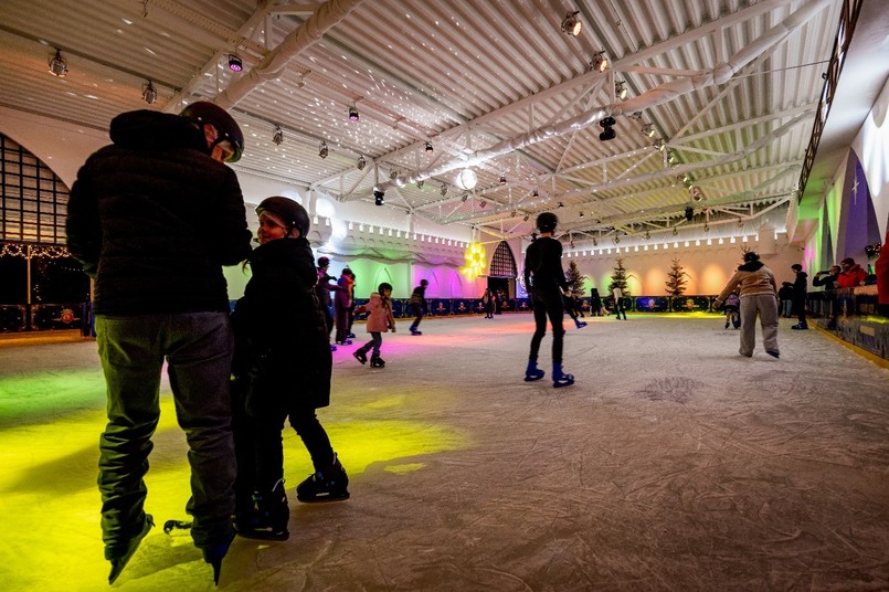 park rozrywki, energylandia