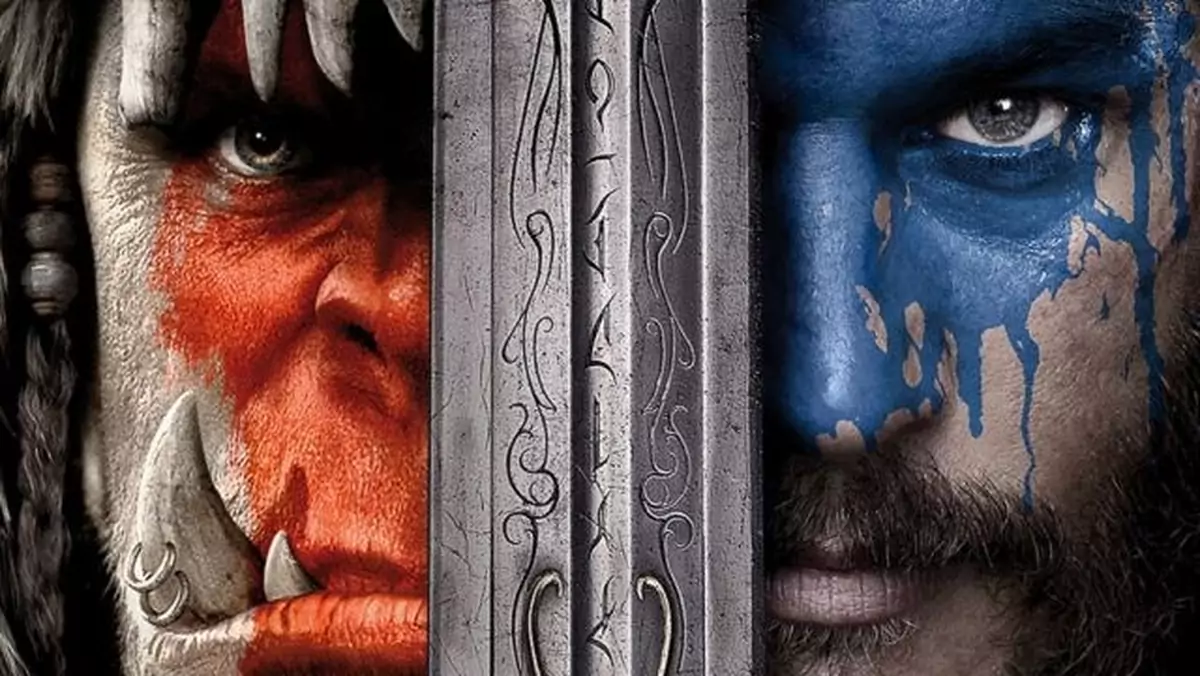 W Chinach filmowy Warcraft zarobił więcej niż nowe Gwiezdne Wojny