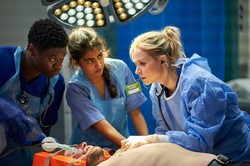 "Błąd w sztuce". Nowy serial medyczny za darmo na VOD