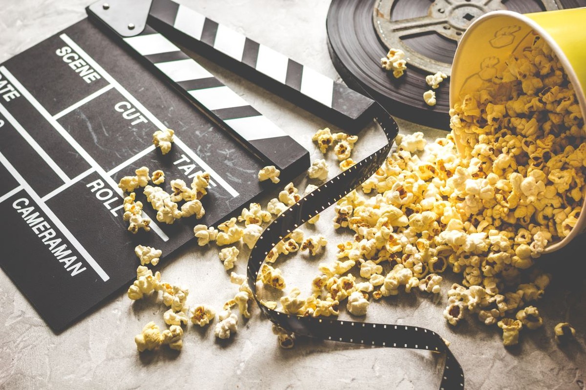 9 filmów, które rozgrzeją kina latem 2025 roku