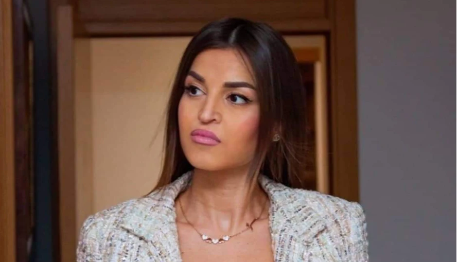 Marija Takić Pešić