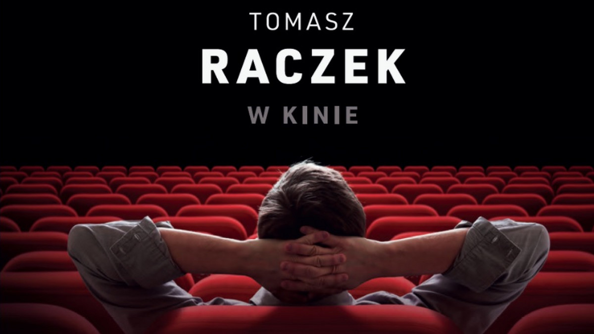 "Tomasz Raczek: W kinie" to album stworzony wspólnie z krytykiem filmowym i dziennikarzem Tomaszem Raczkiem, z okazji okrągłej 90. rocznicy rozdania Nagród Akademii Filmowej. Album trafi do sprzedaży 23 lutego.