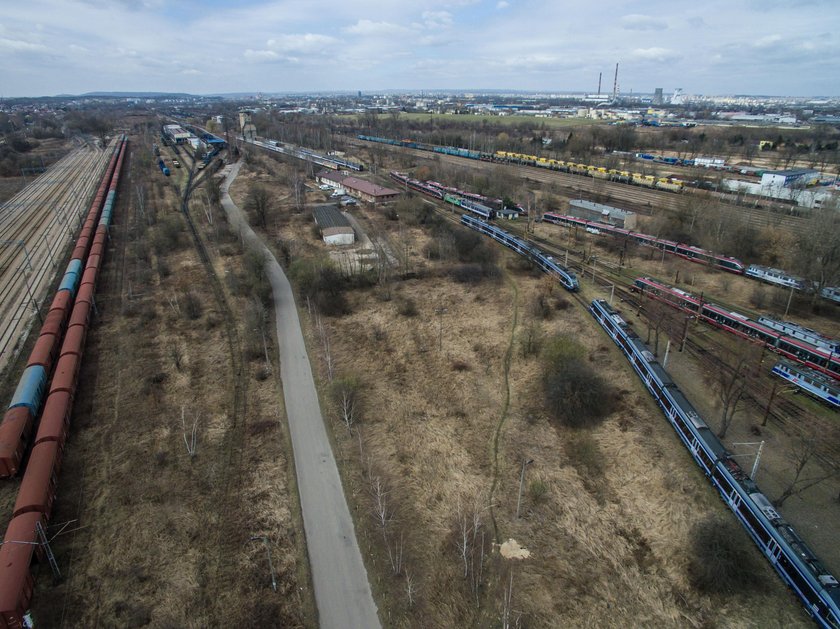 Sensacyjny wyrok sądu: Tereny PKP oddać samorządom