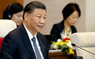 Prezydent Chin skusi europejskich przywódców? Ma planować "wbicie klina"