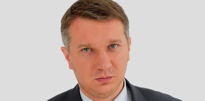 Wipler: Radosław Sikorski palił trawkę!