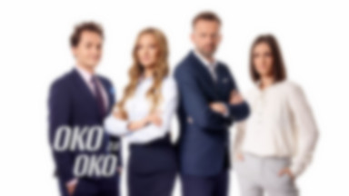 "Oko za oko": kto jest kim w nowym serialu TV4?