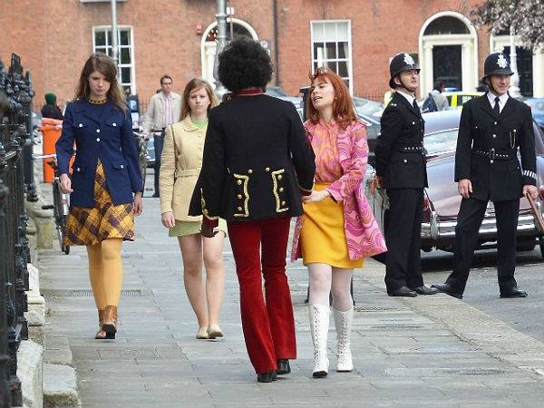 'Jimi: All is By My Side' – filmowa biografia Hendriksa